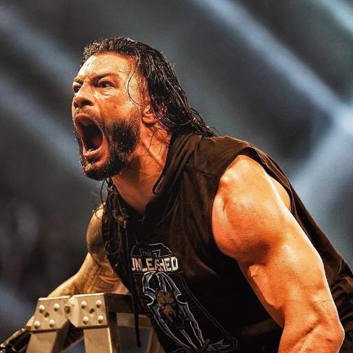 Roman reigns wallpapers 31.0.1