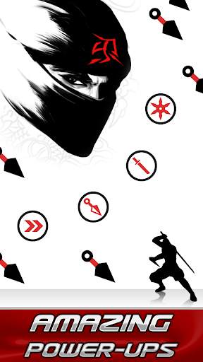 Bata Bintang Ninja screenshot 4