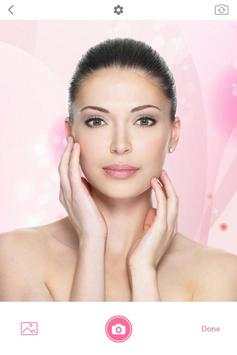 Beauty Camera : Selfie Beauty Plus screenshot 1