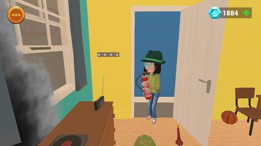Clean Rose’s House screenshot 8