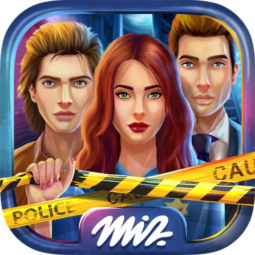 Detective Love – Story Games with Choices 2.14.0