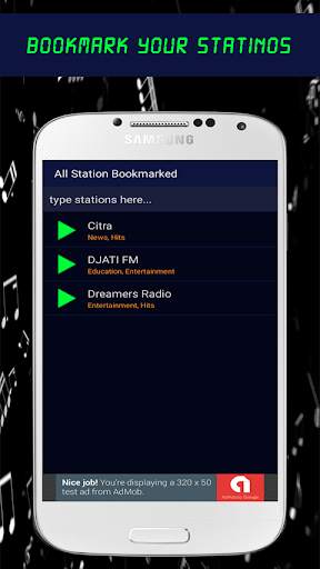 Dr Congo Radio Fm 10  Stations | Radio Dr Congo screenshot 3