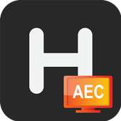 H TV AEC