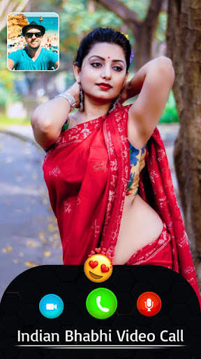 Sexy Girls Video Call Prank screenshot 3