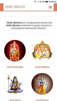 Vedic Mantra screenshot 3