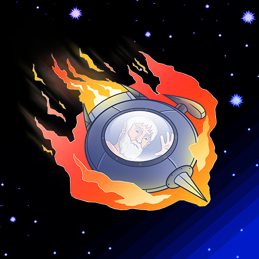 Zeus Quests Remastered for TV icon
