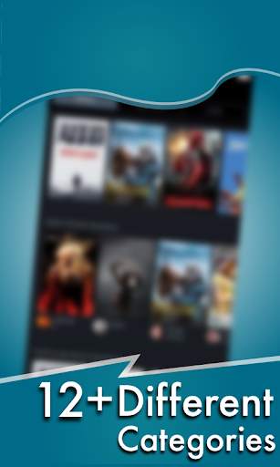 King of HD Movies screenshot 2