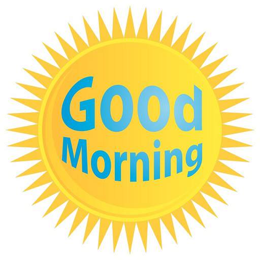 Good Morning Images for WhatsApp 4