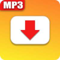 Tube Music Downloader - Tube Play Mp3 Downloader logo