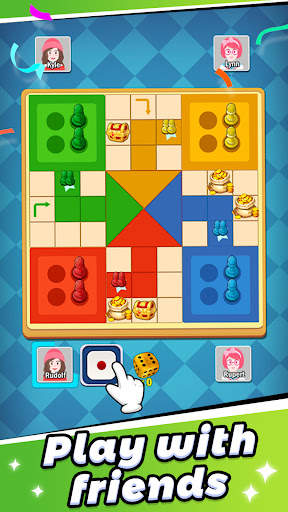 Zupee Star Ludo Champion 2023 screenshot 1