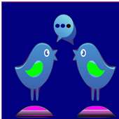PalmChat on 9Apps