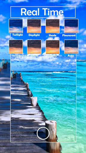 Camera Studio screenshot 4