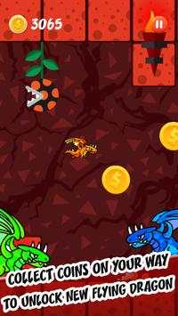 Angry Dragon Adventures screenshot 5