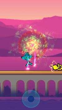 Stickfight Infinity - Stickman Duelist Battle screenshot 1