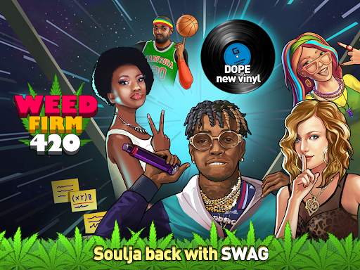 Weed Firm 2: Back to College screenshot 1