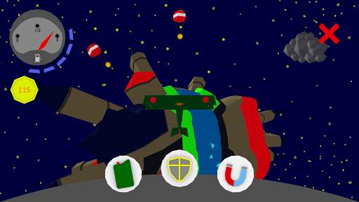Arcade Pilot - Around the world screenshot 6