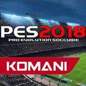 GUIDE PES 2018 1.0