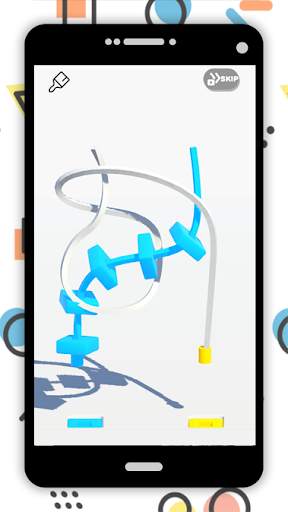 Twisted Rods 2 Game screenshot 3
