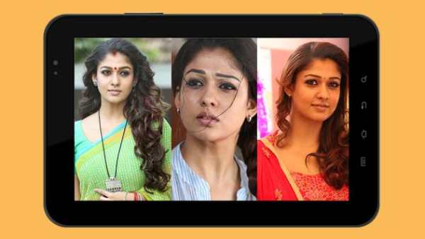 Nayanthara HD Wallpapers & Tweets 7 تصوير الشاشة