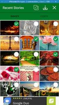 Story Saver For Whatsapp screenshot 2