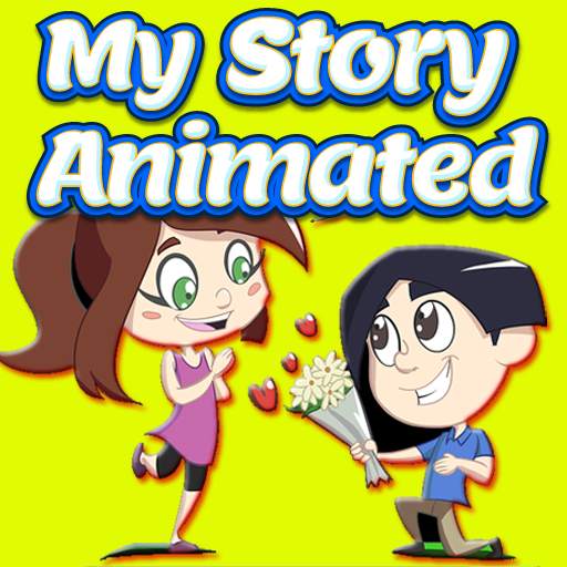 Episode My Story Animated 3.0