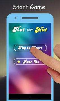 Hot Or Not Social Game screenshot 2