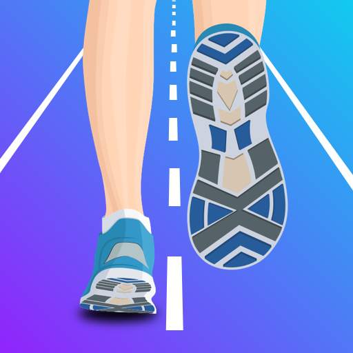 Daily Walk: Step Counter 1.0.7