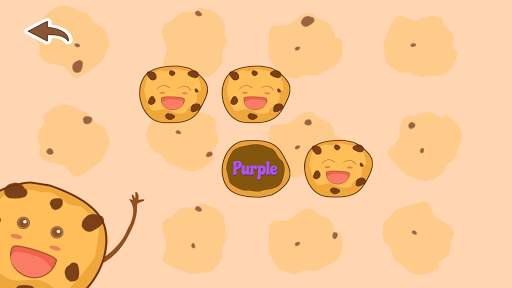 Cookies World screenshot 5