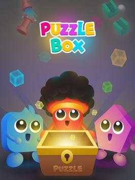 Puzzle Box screenshot 6
