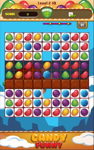 Candy Heroes Legend screenshot 7