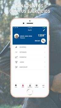 Tempo BIENESTAR screenshot 1