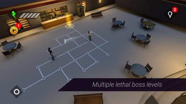 KAABIL: Hrithik Official Game screenshot 4