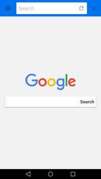 Penguin Web Browser screenshot 2