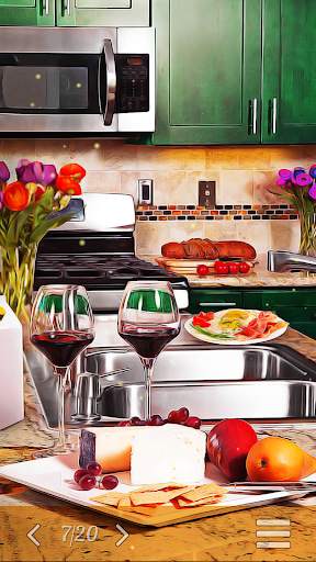 Hidden Object World Adventure – 9 Games In 1 screenshot 4