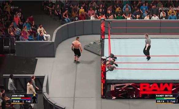 Guide for WWE 2k18 - Tips and Strategy स्क्रीनशॉट 5
