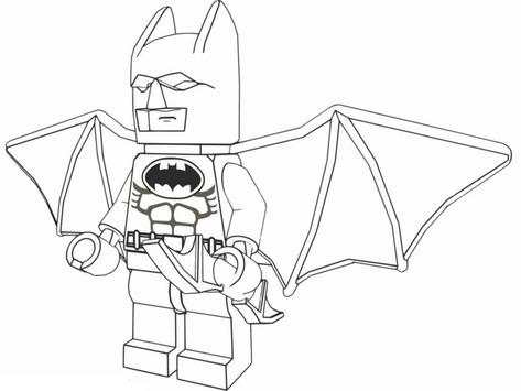 Drawing Lego Tutorials screenshot 2