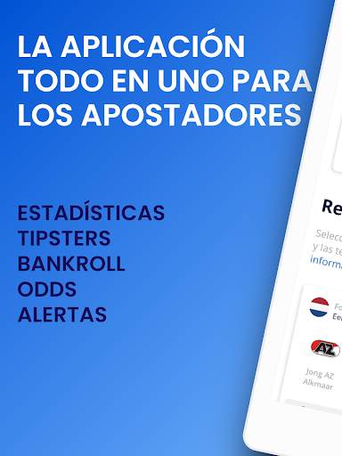 TIPSTOP: Consejos de apuestas screenshot 13