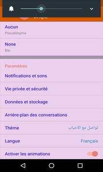 messenger 2019 screenshot 3