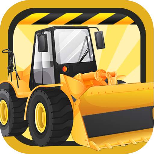 Construction World Build City 11.1