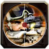 Army Sniper Shooter Squad 1.2