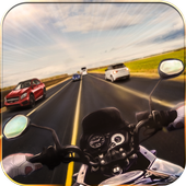 Motorbike Speed Rider icon