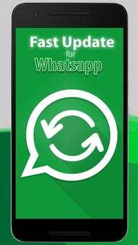 Update for whatsapp screenshot 1