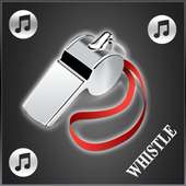 Whistle Ringtones 2016 on 9Apps