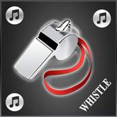 Whistle Ringtones 2016 1.0