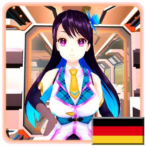 Das Künstliche Intelligenz Projekt (A.I. Chat) icon