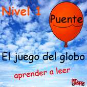 El juego del Globo - Nivel 1 on 9Apps