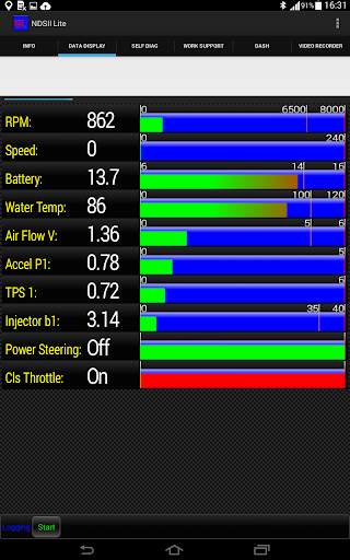 NDSII Lite screenshot 19