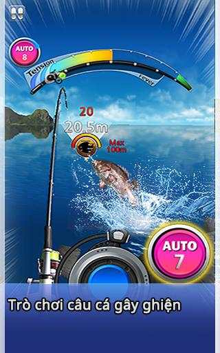 Fishing Time:Season2 screenshot 7