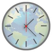 World Clock Widget 1.6