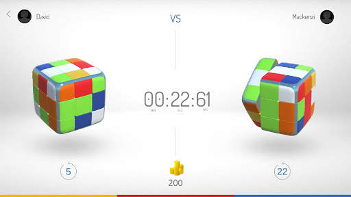 GoCube™ screenshot 5